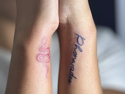 Inkspire Tattoo&Piercing Pattaya