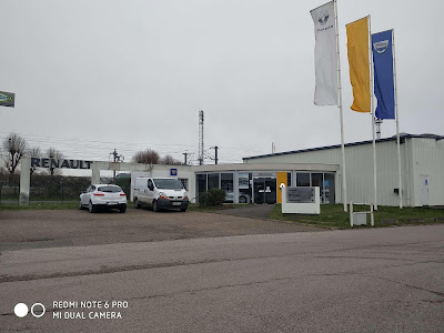 Renault Chambly - Automobiles LS Service à Chambly