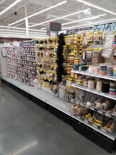 Craft Store «Michaels», reviews and photos, 1321 S Bradley Rd, Santa Maria, CA 93454, USA
