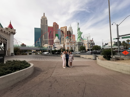 Shopping Mall «Showcase Mall», reviews and photos, 3785 Las Vegas Blvd S, Las Vegas, NV 89109, USA