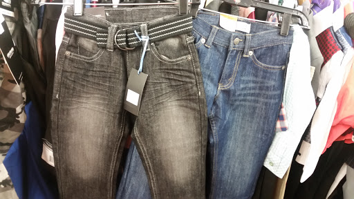 Clothing Store «Burlington Coat Factory», reviews and photos, 5959 W Sahara Ave, Las Vegas, NV 89146, USA