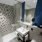 Photo n°2 de l'avis de Sophie.g fait le 19/08/2023 à 19:49 sur le  Select Hotel Augsburg à Neusäß