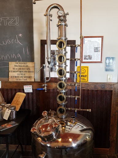 Liquor Store «Smoky Quartz Distillery», reviews and photos, 894 Lafayette Rd, Seabrook, NH 03874, USA