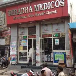 Shradha Medicos