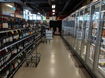 Safeway Liquor Burquitlam