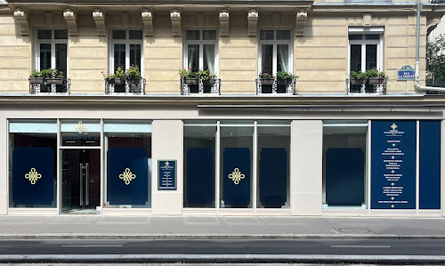 Centre du Champ de Mars - Opéra à Paris