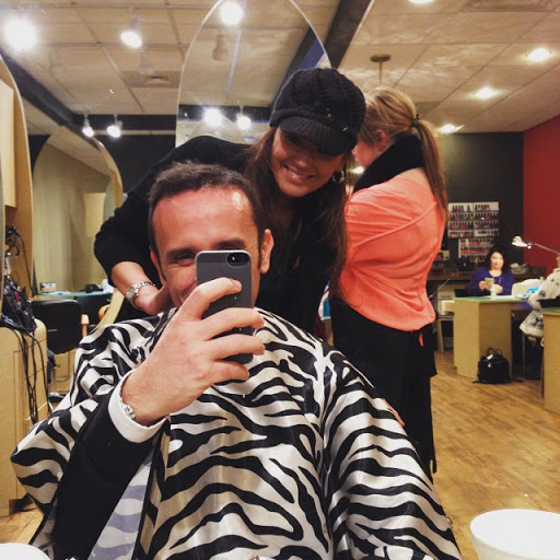 Beauty Salon «Kimi K Salon & Spa», reviews and photos, 313 S Main St, Rochester, MI 48307, USA