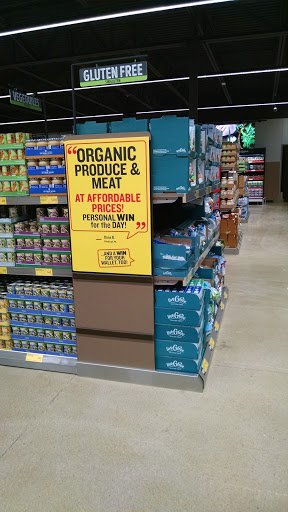 ALDI, 3018 Matlock Rd, Mansfield, TX 76063, USA, 