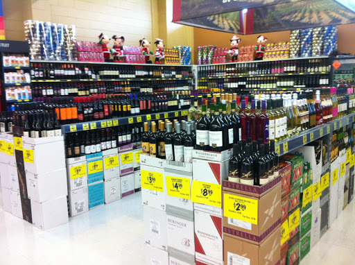 Grocery Store «Grocery Outlet Bargain Market», reviews and photos, 1671 Contra Costa Blvd, Pleasant Hill, CA 94523, USA