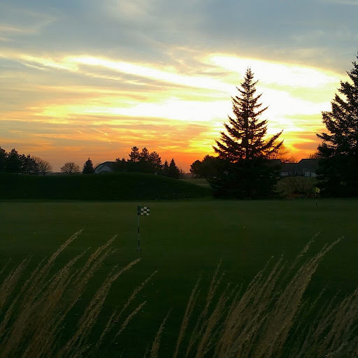 Public Golf Course «Deer Run Golf Club», reviews and photos, 8661 Deer Run Dr, Victoria, MN 55386, USA