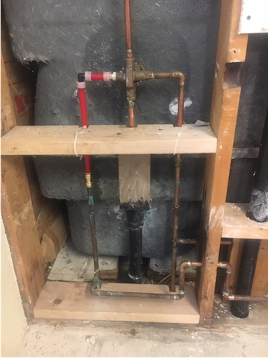 Plumber «Roto-Rooter Plumbing & Drain Service», reviews and photos, 4200 196th St SW #100, Lynnwood, WA 98036, USA