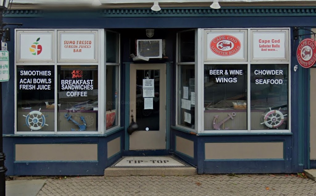 Cape Cod Lobster Rolls 02558