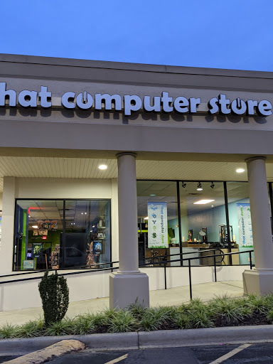 Computer Consultant «That Computer Store», reviews and photos, 1085 Lake Murray Blvd, Irmo, SC 29063, USA