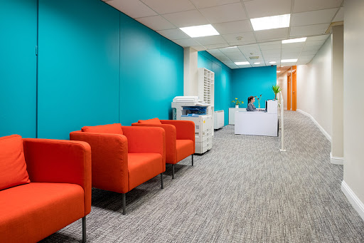 Sky Business Centres - Serviced Office Dublin