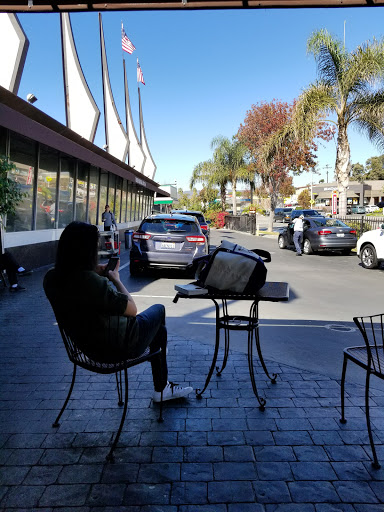 Car Wash «Bonus Car Wash», reviews and photos, 2800 Lincoln Blvd, Santa Monica, CA 90405, USA