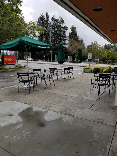 Starbucks image