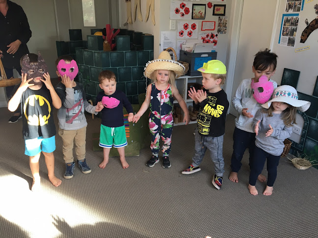 Comments and reviews of Plum Tree Preschool Millwater