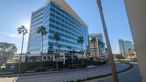 Shopping Mall «The Promenade at Howard Hughes Center», reviews and photos, 6081 Center Dr, Los Angeles, CA 90045, USA