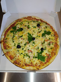 Photos du propriétaire du Pizzas à emporter Pizza Soldati à Mozac - n°1