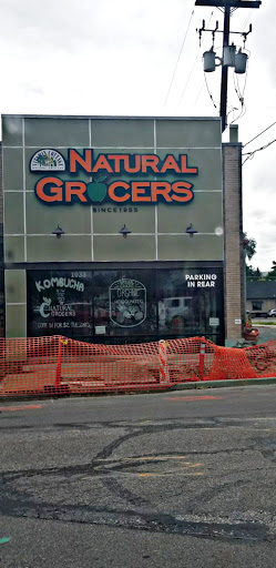 Natural Foods Store «Natural Grocers», reviews and photos, 1033 E 2100 S, Salt Lake City, UT 84106, USA