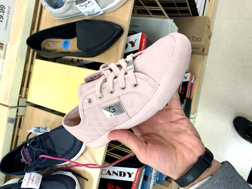 Department Store «Marshalls», reviews and photos, 1004 U.S. 9, Parlin, NJ 08859, USA