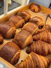 Croissant du Café Récit de voyage - Coffee shop à Saint-Malo - n°20