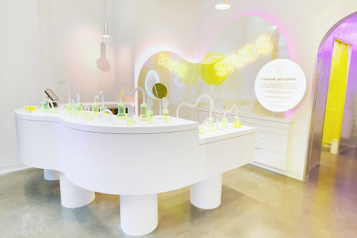 Explore trust no one tattoo ideas, creative tattoo ideas in Nashville, available at STUDS Fifth and Broadway