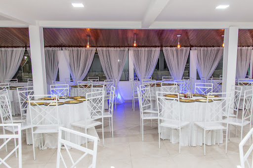 Logo da empresa - Casa Imagem Eventos