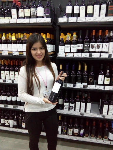 Vinos América