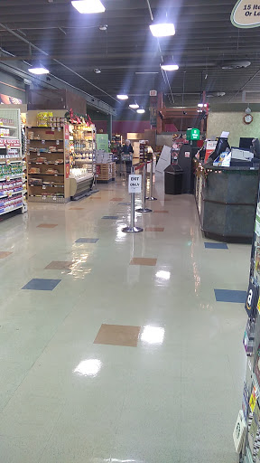 Grocery Store «Giant Food Stores», reviews and photos, 225 Lancaster Ave, Malvern, PA 19355, USA