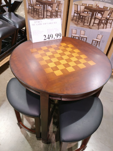 Warehouse store «Costco Wholesale», reviews and photos, 15901 SW Jenkins Rd, Aloha, OR 97006, USA