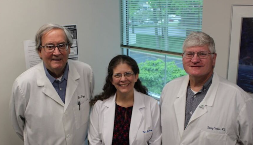 3020 N McCord Rd #200, Toledo, OH 43615, USA