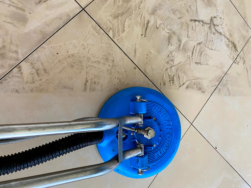 EASY CLEAN CARPET CARE image