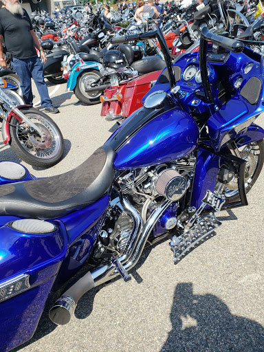 Harley-Davidson Dealer «Seacoast Harley-Davidson», reviews and photos, 17 Lafayette Rd, North Hampton, NH 03862, USA