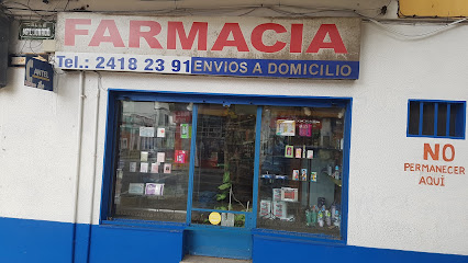 Farma.uy - Farmacia