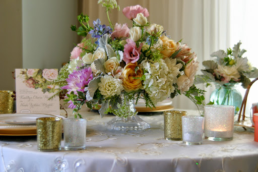 Florist «Elegant Details • Floral and Events», reviews and photos, 998 Huston St Suite B, Grover Beach, CA 93433, USA