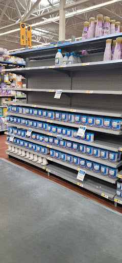 Discount Store «Walmart», reviews and photos, 2901 Riley Fuzzel Rd, Spring, TX 77386, USA