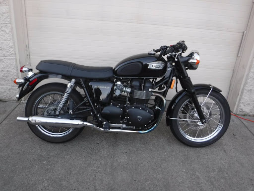 Motorcycle Repair Shop «Motorcycle Warehouse», reviews and photos, 12115 SE 82nd Ave, Portland, OR 97086, USA