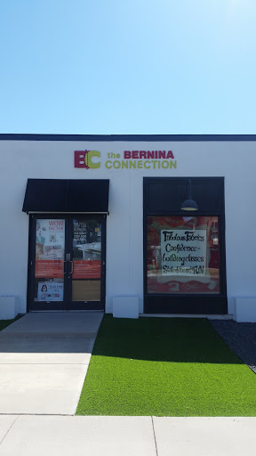 Sewing Company «The Bernina Connection», reviews and photos, 4219 E Indian School Rd, Phoenix, AZ 85018, USA