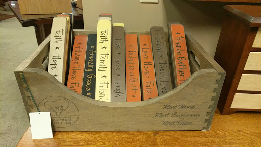 Furniture Store «Clear Creek Amish Furniture», reviews and photos, 1558 OH-73, Waynesville, OH 45068, USA