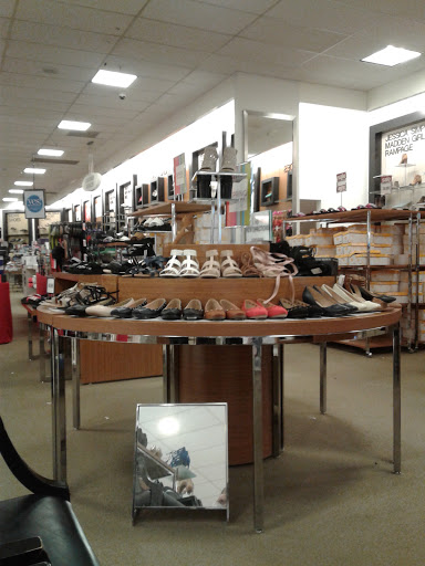 Department Store «Belk», reviews and photos, 14659 Old Hwy 25, Corbin, KY 40701, USA