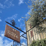 Photo n°1 de l'avis de Diva.i fait le 03/04/2022 à 14:41 sur le  Osteria Passaparola Nell'Antico Frantoio à Montemerano