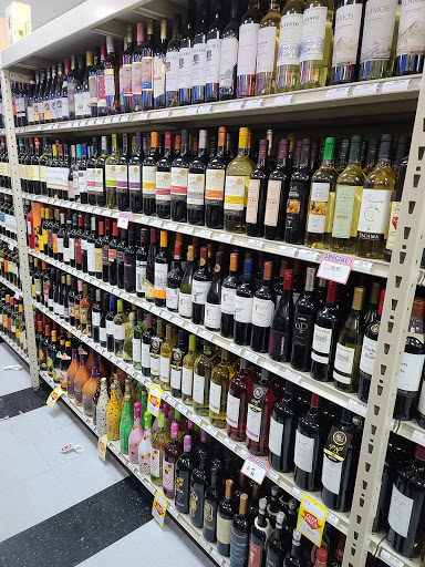 Liquor Store «Spirits Unlimited», reviews and photos, 4071 U.S. 9, Howell, NJ 07731, USA