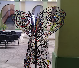 Museo De Arte Huichol Wixárika photo