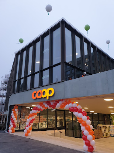 Coop Bern Schönburg - Supermarkt