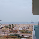 Photo n°2 de l'avis de Mauricio.a fait le 09/12/2023 à 23:43 sur le  Mercure Rimini Artis à Rimini