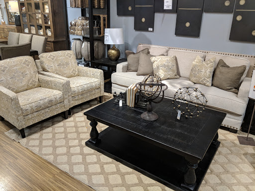 Furniture Store «Ashley Furniture HomeStore», reviews and photos, 401 N Jackson Rd, Pharr, TX 78577, USA