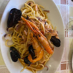 Photo n°3 de l'avis de marco.a fait le 14/08/2019 à 13:40 sur le  Cupido à Cagnano Varano