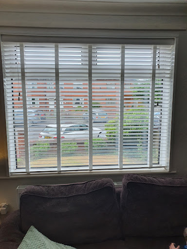 Sunshine Window Blinds Oldham