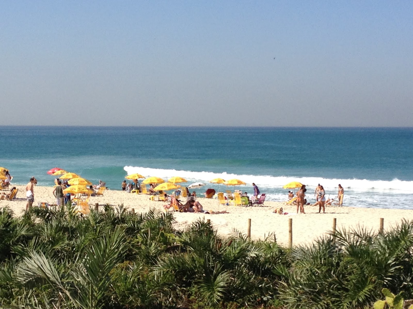 Praia dos Bandeirantes photo #8